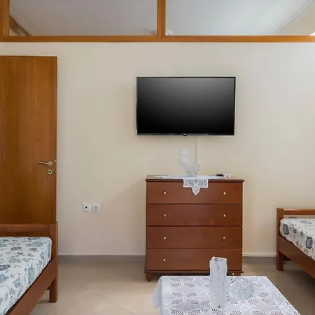 Appartamento Kyma Beachfront Kolymbari