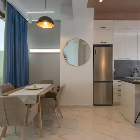 Appartamento Kyma Beachfront Kolymbari