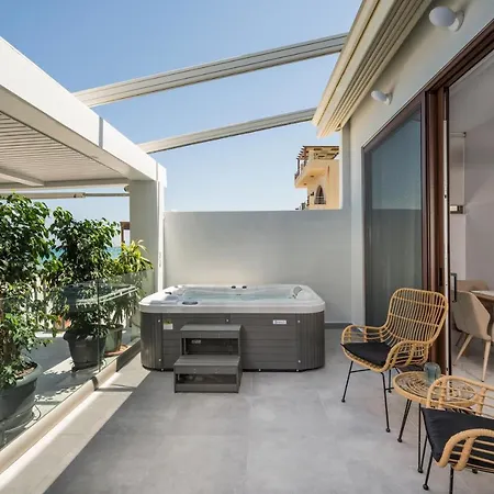 Kyma Beachfront
