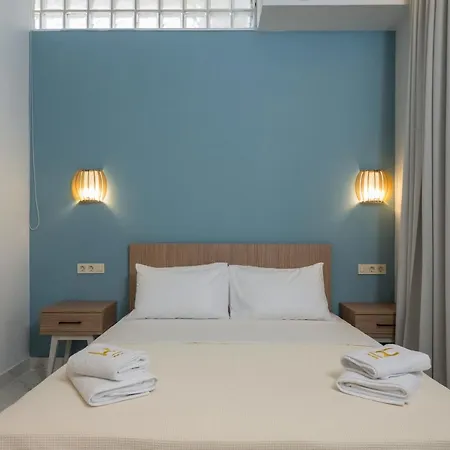 Kyma Beachfront * Kolymbari
