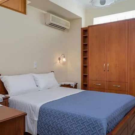 Kyma Beachfront Appartamento *