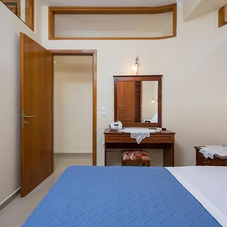 Appartamento Kyma Beachfront *