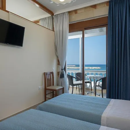 Kyma Beachfront * Kolymbari